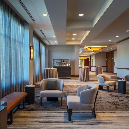 Hyatt Regency Coralville Extérieur photo