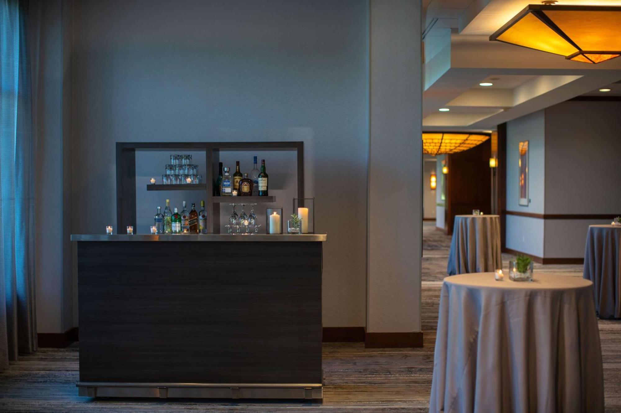 Hyatt Regency Coralville Extérieur photo