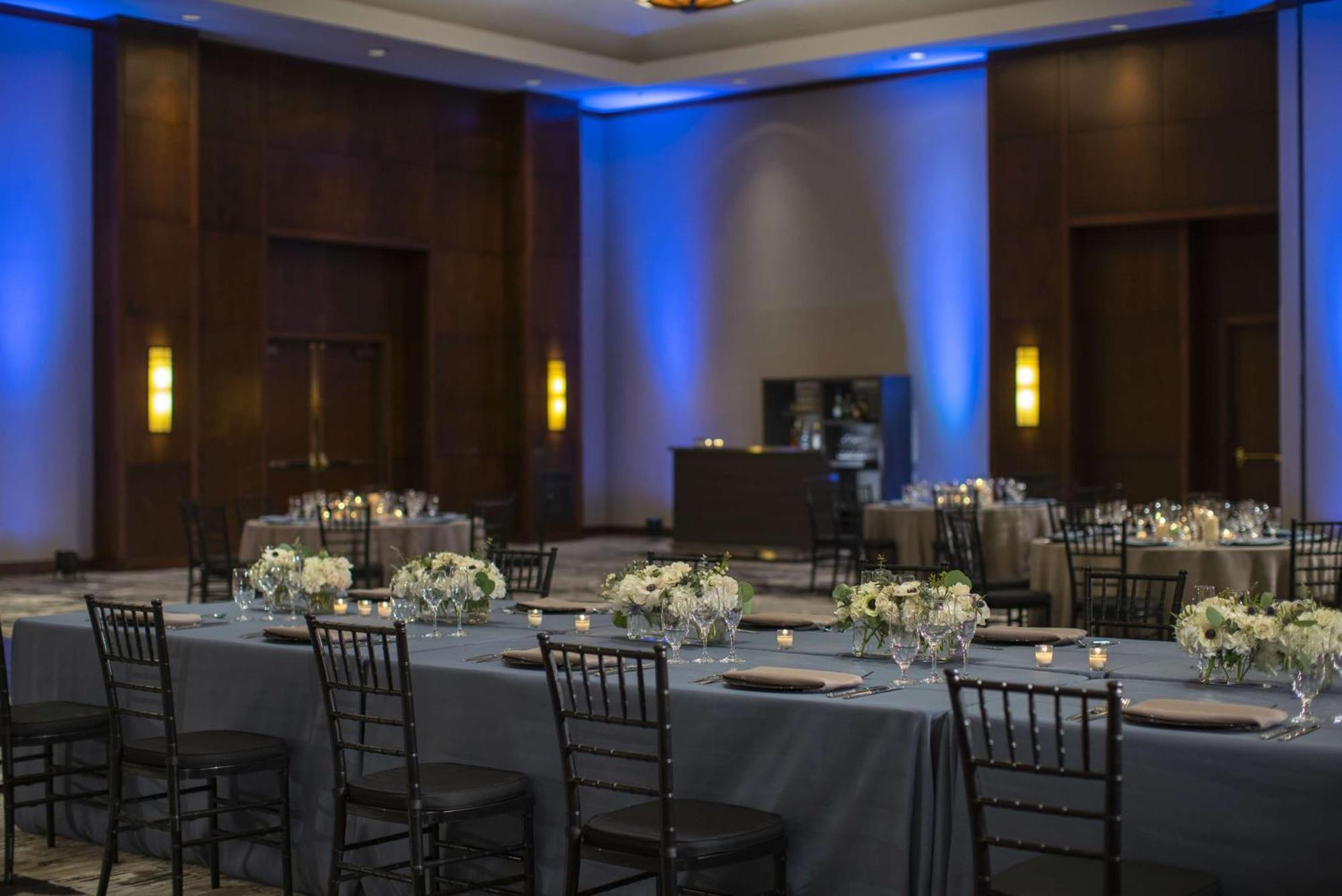 Hyatt Regency Coralville Extérieur photo