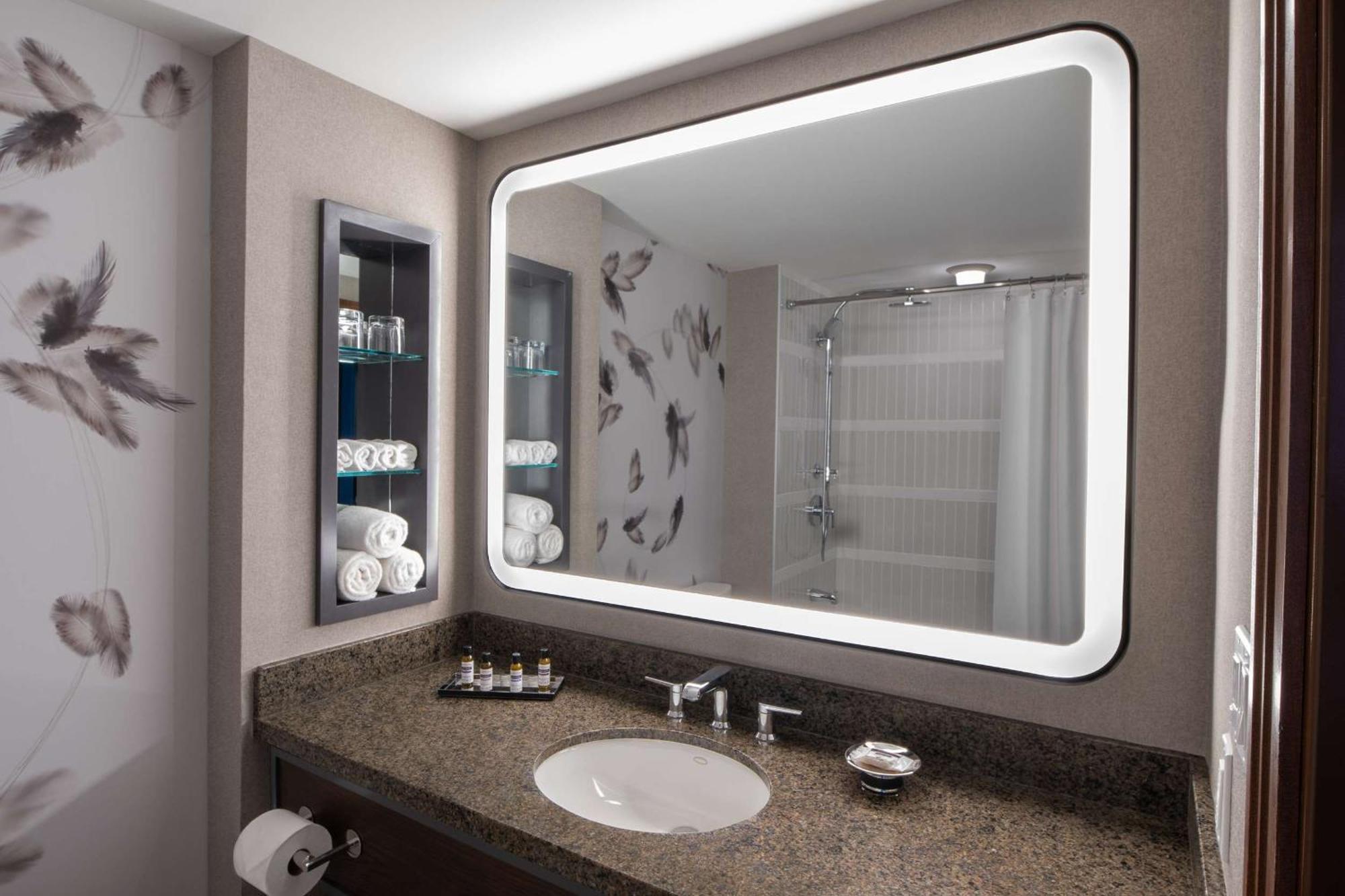 Hyatt Regency Coralville Extérieur photo
