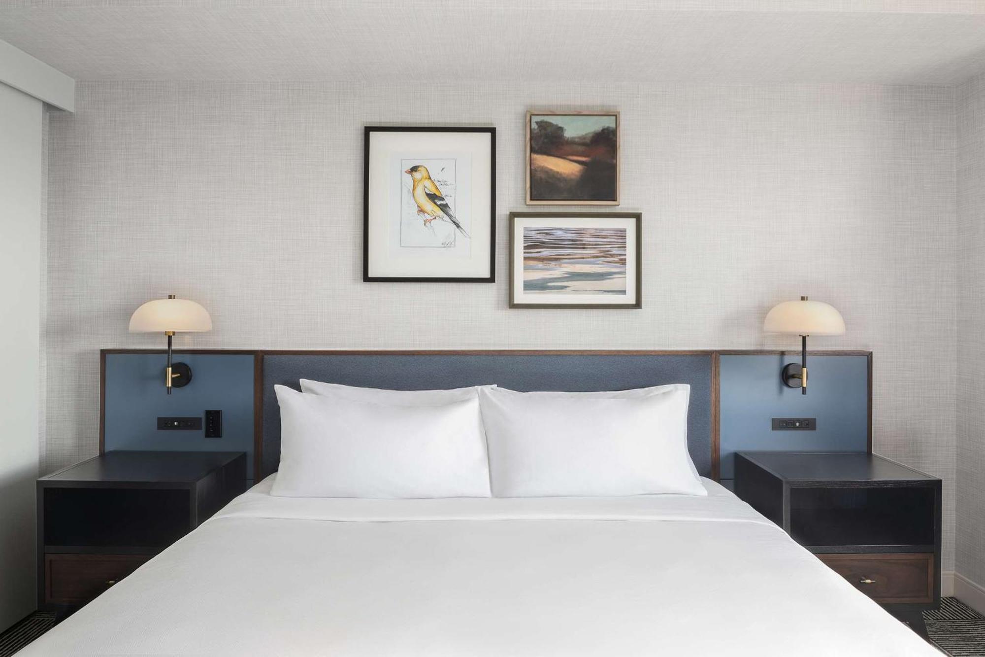 Hyatt Regency Coralville Extérieur photo