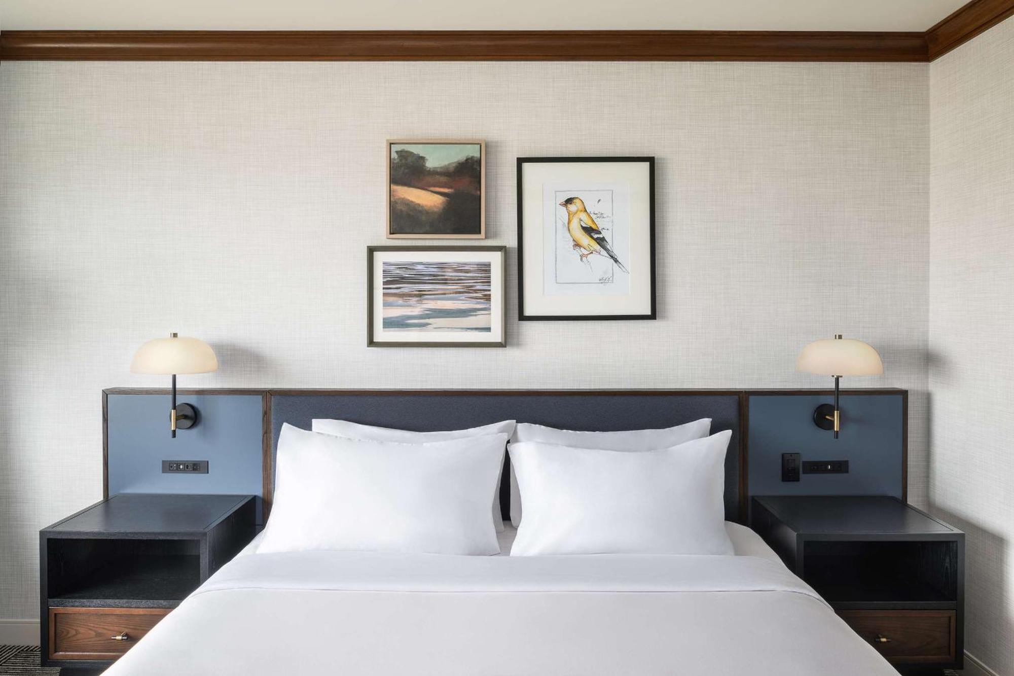 Hyatt Regency Coralville Extérieur photo
