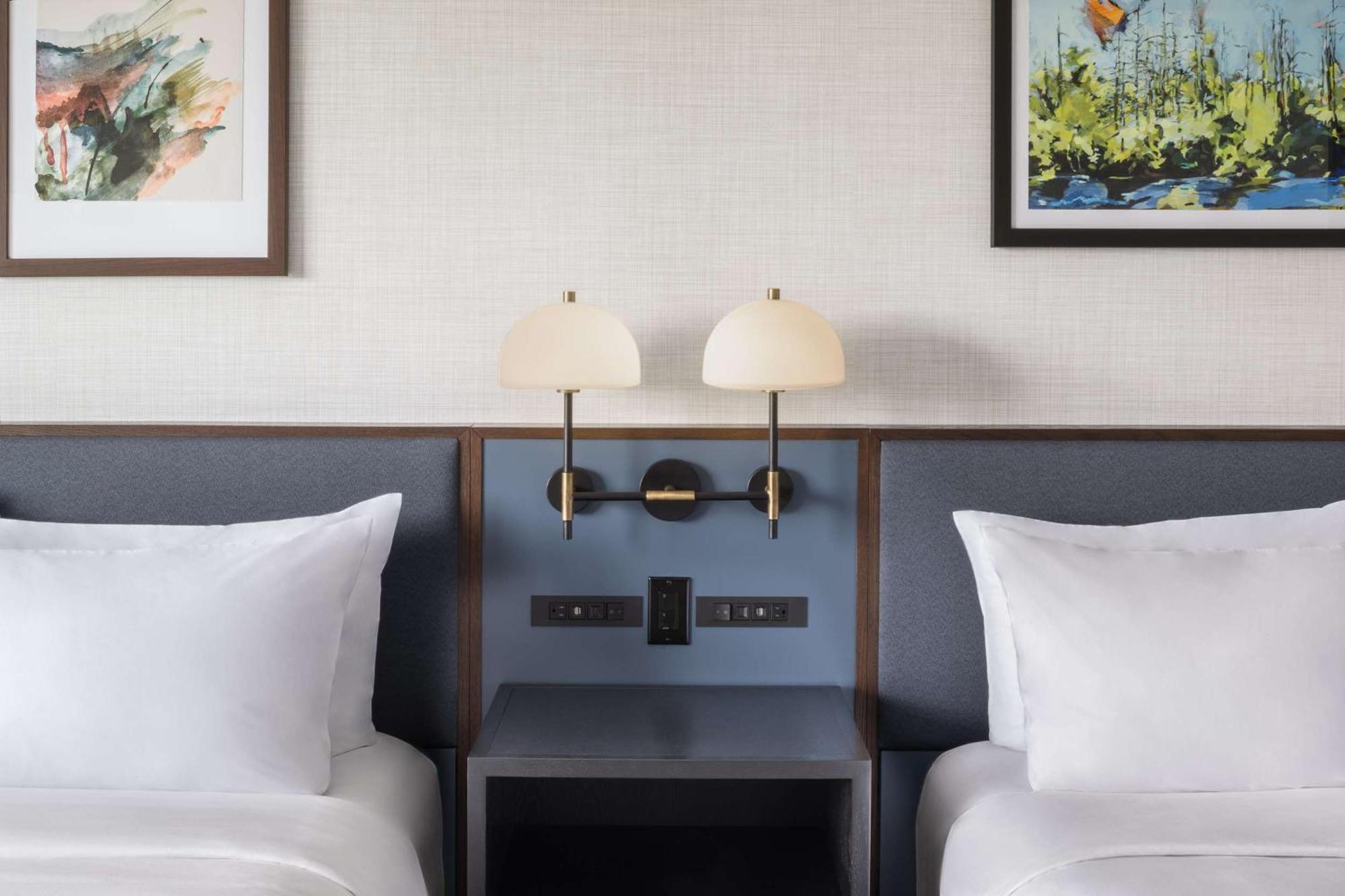 Hyatt Regency Coralville Extérieur photo