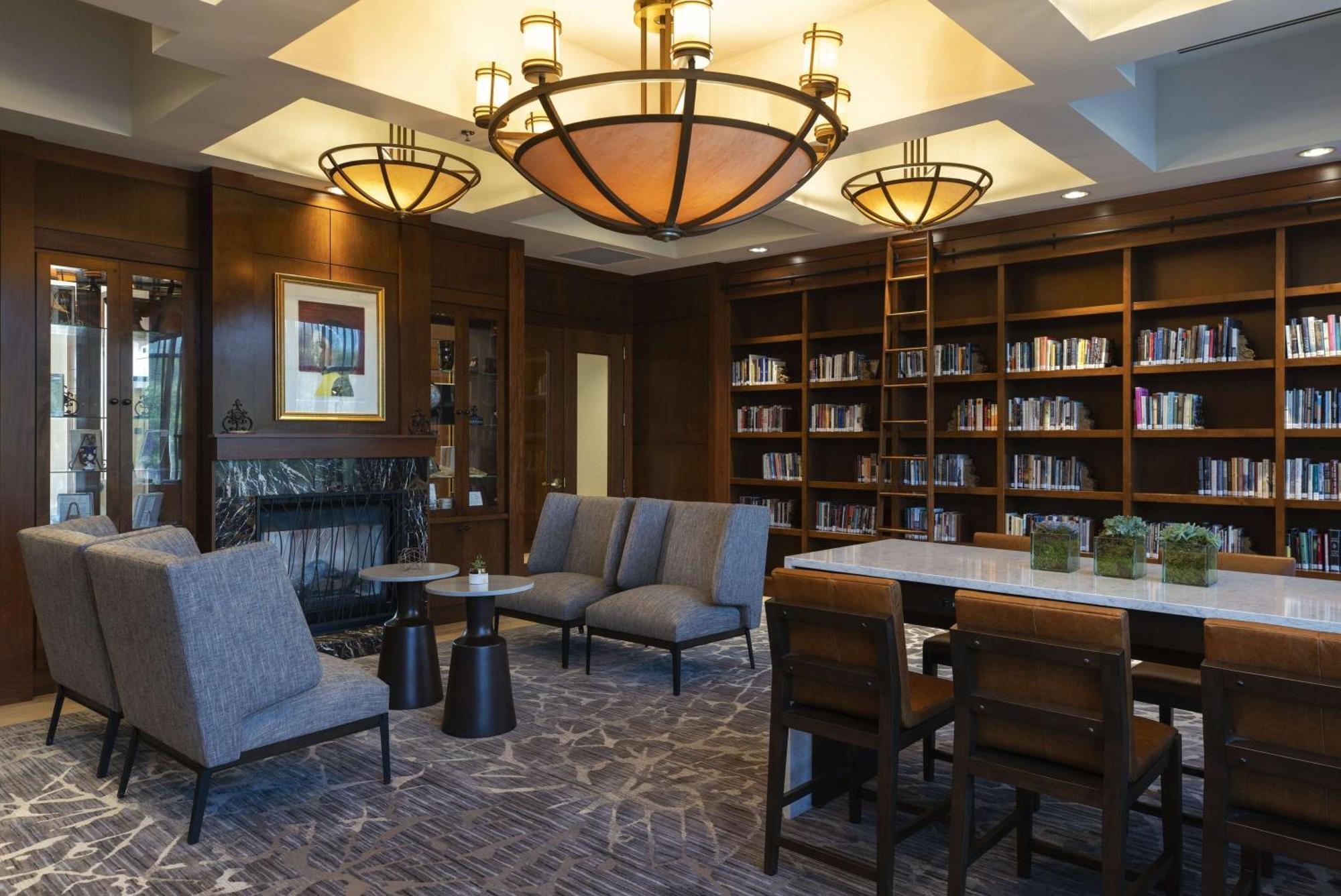 Hyatt Regency Coralville Extérieur photo